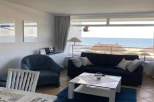 Strandhotel Wohnung 28, Даме