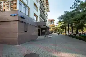 Апартаменты на улице Приморская, Геленджик
