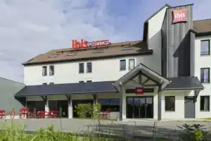 Отель «Ibis Wavre Brussels East», Вавр