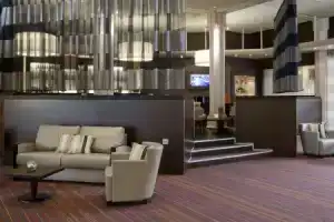 Отель «Novotel Clermont-Ferrand», Клермон-Ферран