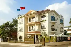Garco Dragon Hotel, Ханой