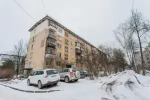 Home Like (Хоум Лайк) на улице Генерала Вотинцева, Кубинка