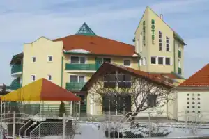 Aqua Therm Hotel, Залакарош