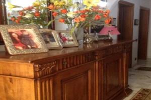 Lucilla's World b&b, Фьюмичино