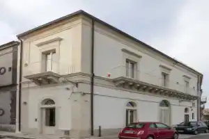 Гостевой дом «Il Duomo Relais», Рагуза