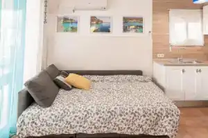 Apartamento en Salou, Салоу
