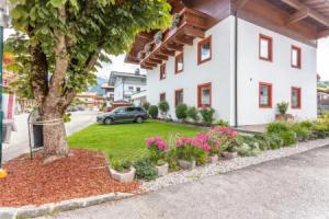 Appartements Wagnerhaus, Мариа-Альм
