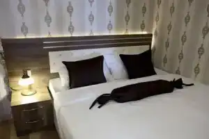 Апарт-отель «A Palace Suites», Стамбул