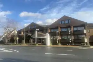 Hotel «Mersch», Варендорф
