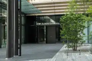 Keikyu Ex Hotel Minatomirai Yokohama, Иокогама
