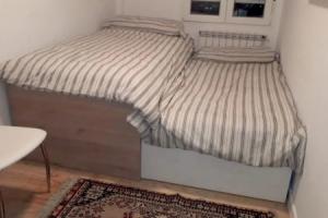 Apartment With 2 Bedrooms In Santander With Wifi 1 Km From The Beach, Сантандер