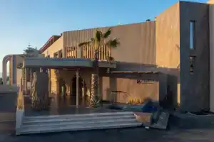 Eliros Mare Beachfront Poem Hotel, Георгиуполис