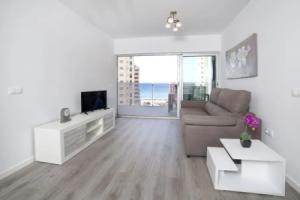 Mirador de Calpe, Кальпе