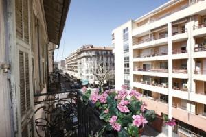 Appartement Bianca, Ницца