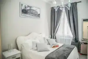 Central Luxury Apartment, Лидо-ди-Остия