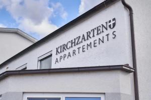 Boutique Apartments Kirchzarten, Кирхцартен