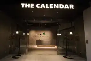Отель «Calendar», Оцу