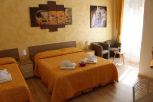 Мини-отель «Damiani & Sister Guesthouse», Рим
