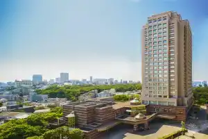 Отель «The Westin Tokyo», Токио