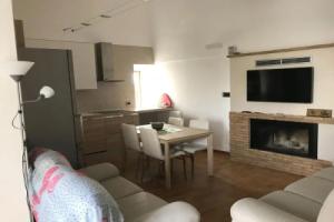 Residenza 7 Venti, Бернальда