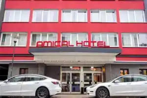 Amical Hotel Hagen, Хаген