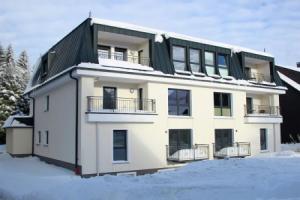 Lovely Apartment in Winterberg With Balcony, Винтерберг