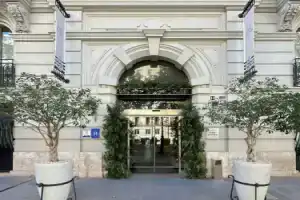 Отель «Hospes Palau de La Mar», Валенсия