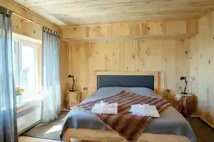 Гостиница «S.N.e.G», Бескайнар