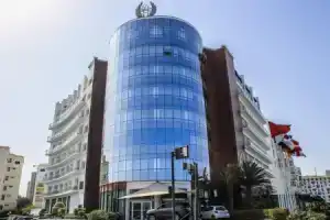 Hotel «Cesar & Spa», Танжер