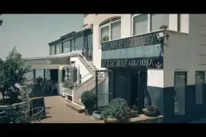 Hotel «Santa Caterina», Палинуро