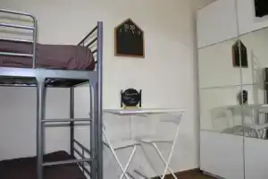 B&B Marconi 25, Помпеи