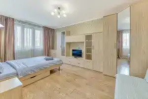 Yacht Apart (Яхт Апарт) на улице Покровская, Москва