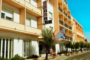 Hotel «San Marco», Альгеро