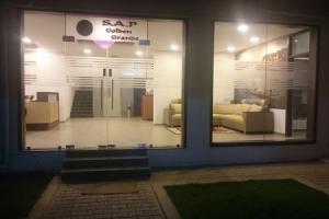 Отель «Sap Golden Grande Electronic City», Бангалор