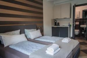 Giessener Bett, Гиссен