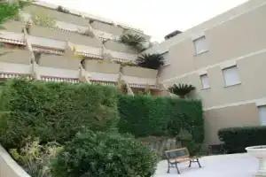 Appartement Menton, 2 pièces, 4 personnes - FR-1-196-271, Ментона