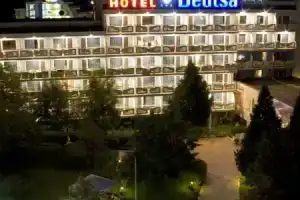 Belitsa Hotel, Приморско