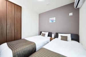 E-horizon Resort Condominium Nago D, Наго