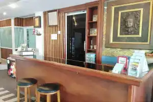 Pimpimarn Hotel, Мае Пим