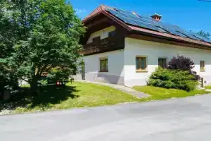 House Planica, Краньска Гора