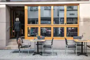 Ringhotel Posthof Saarlouis, Саарлуис