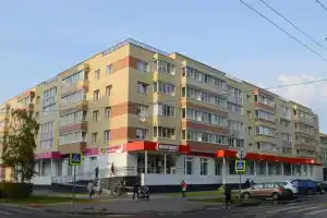 Your Home (Йо Хоум) на улице Торцева, Северодвинск