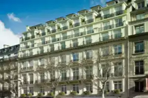 Отель «Hyatt Paris Madeleine», Париж
