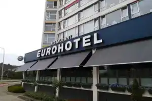 Eurohotel, Лееуварден
