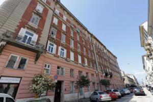 Centrally located studio apartment Seagull, Риека