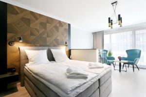 Apartpark By Baltic Home, Альбек