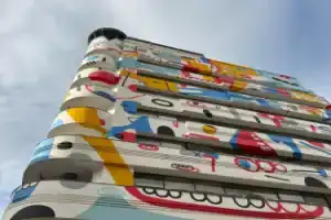Отель «Vilaut Smart Flat», Кордоба