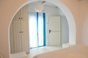 Blue Sea Villa & Apartments, Макриялос