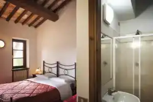 Ферма «Agriturismo Pomonte», Орвието