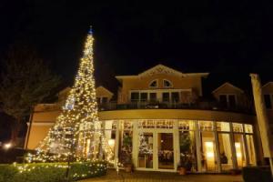 Hotel «Garni Auszeit», Больтенхаген